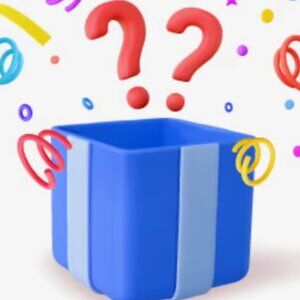 GUC Men's Silk Tie Lot of 4